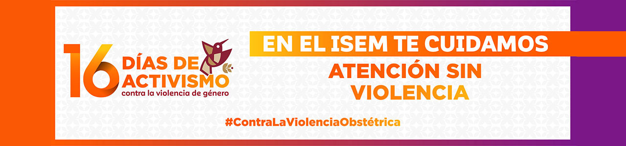 Programa de Prevención y Atención a la Violencia Obstétrica.