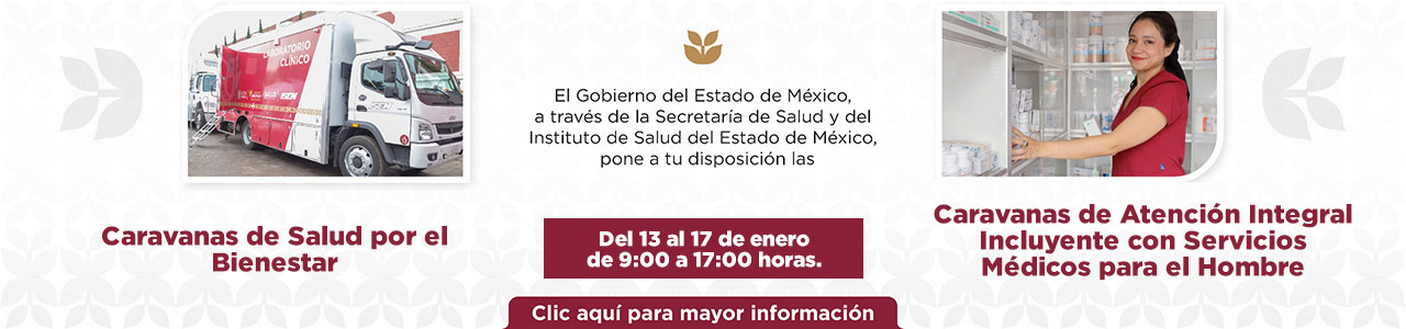 Jornadas de Salud.