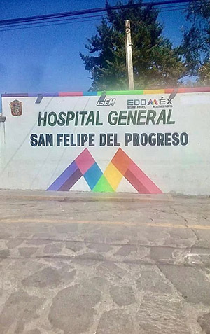 La Clínica San Felipe es una clínica privada que ofrece atención