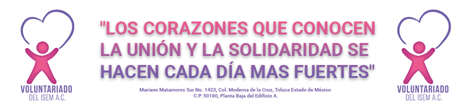 Los corazones que conocen la unión y la solidaridad se hacen cada día mas fuertes